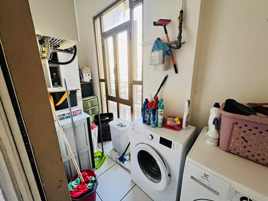 Immagine 14 di Appartamento in vendita  in Via Nazionale a Pizzo