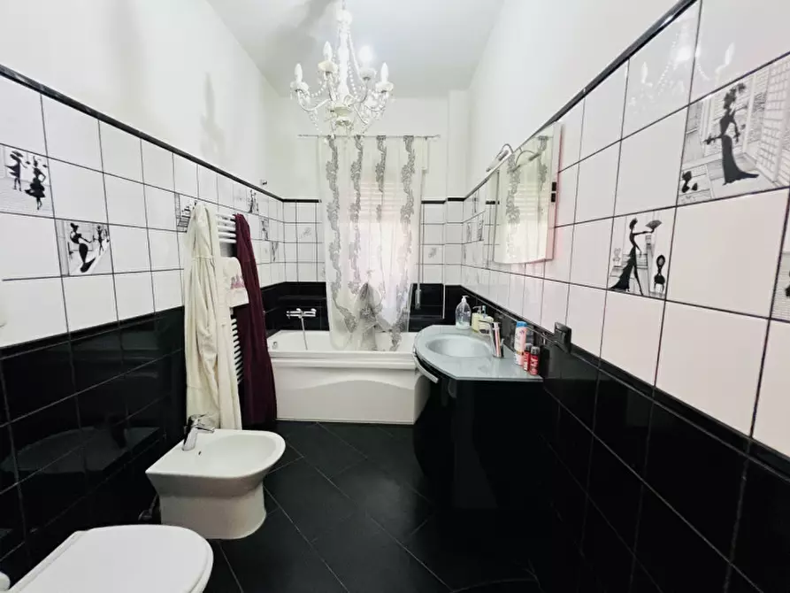 Immagine 15 di Appartamento in vendita  in Via Nazionale a Pizzo