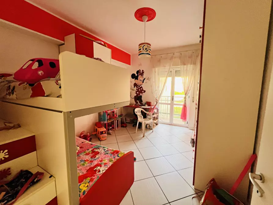 Immagine 16 di Appartamento in vendita  in Via Nazionale a Pizzo