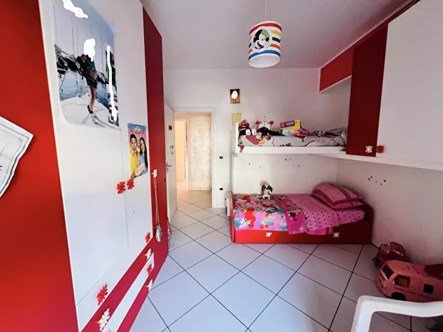 Immagine 17 di Appartamento in vendita  in Via Nazionale a Pizzo