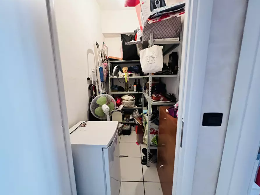 Immagine 19 di Appartamento in vendita  in Via Nazionale a Pizzo