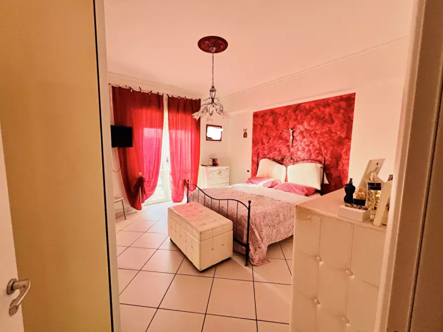 Immagine 20 di Appartamento in vendita  in Via Nazionale a Pizzo