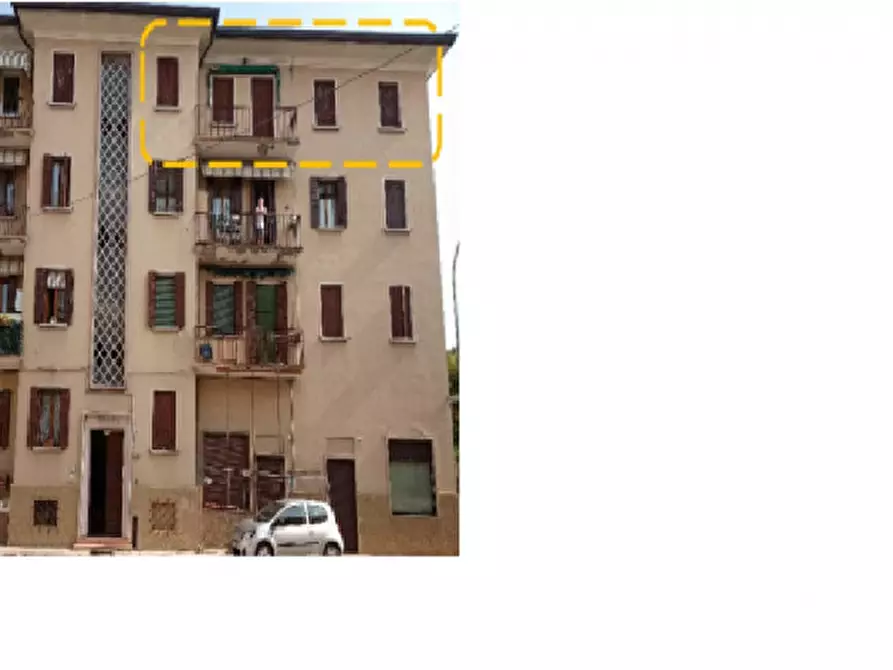 Immagine 1 di Appartamento in vendita  in Via Cadore 17 a Conegliano