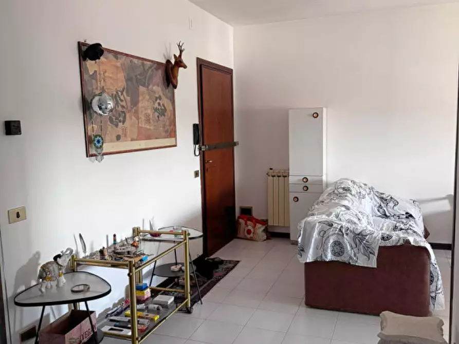 Immagine 3 di Appartamento in vendita  a Rovigo