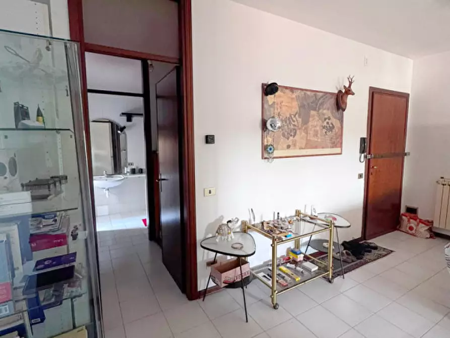 Immagine 4 di Appartamento in vendita  a Rovigo