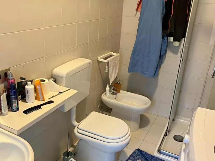 Immagine 2 di Appartamento in vendita  a Rovigo