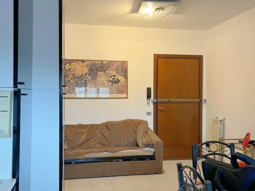 Immagine 3 di Appartamento in vendita  a Rovigo