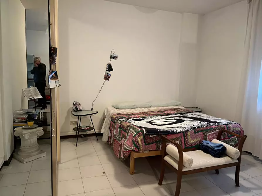 Immagine 6 di Appartamento in vendita  a Rovigo