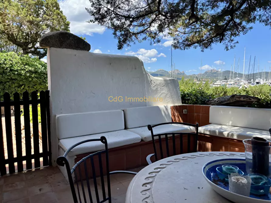 Immagine 2 di Appartamento in vendita  in VIA MARIO CEROLI a Olbia