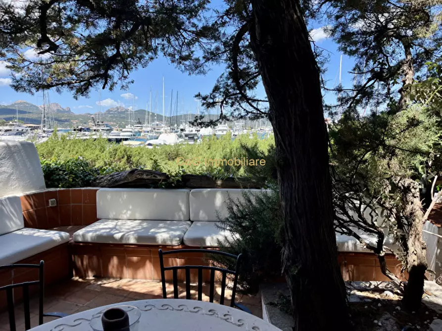 Immagine 3 di Appartamento in vendita  in VIA MARIO CEROLI a Olbia