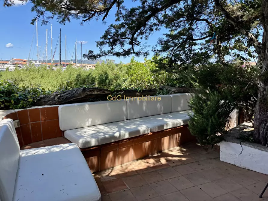 Immagine 4 di Appartamento in vendita  in VIA MARIO CEROLI a Olbia