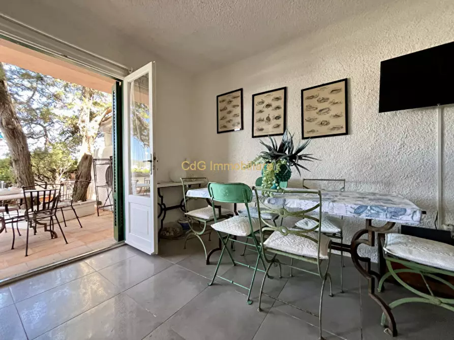 Immagine 8 di Appartamento in vendita  in VIA MARIO CEROLI a Olbia