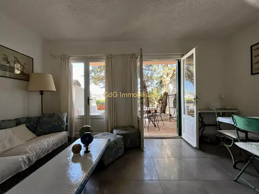 Immagine 9 di Appartamento in vendita  in VIA MARIO CEROLI a Olbia