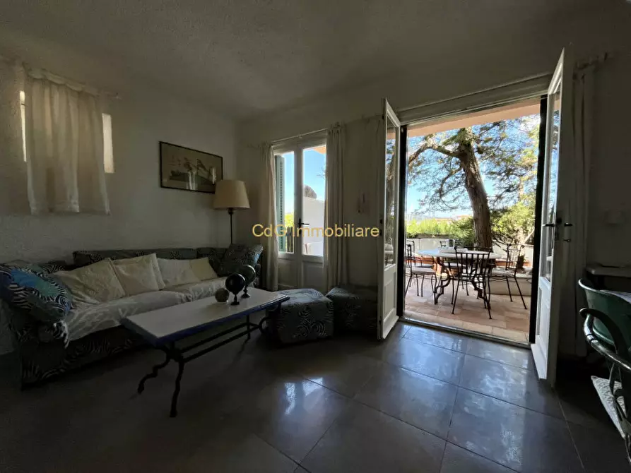 Immagine 10 di Appartamento in vendita  in VIA MARIO CEROLI a Olbia