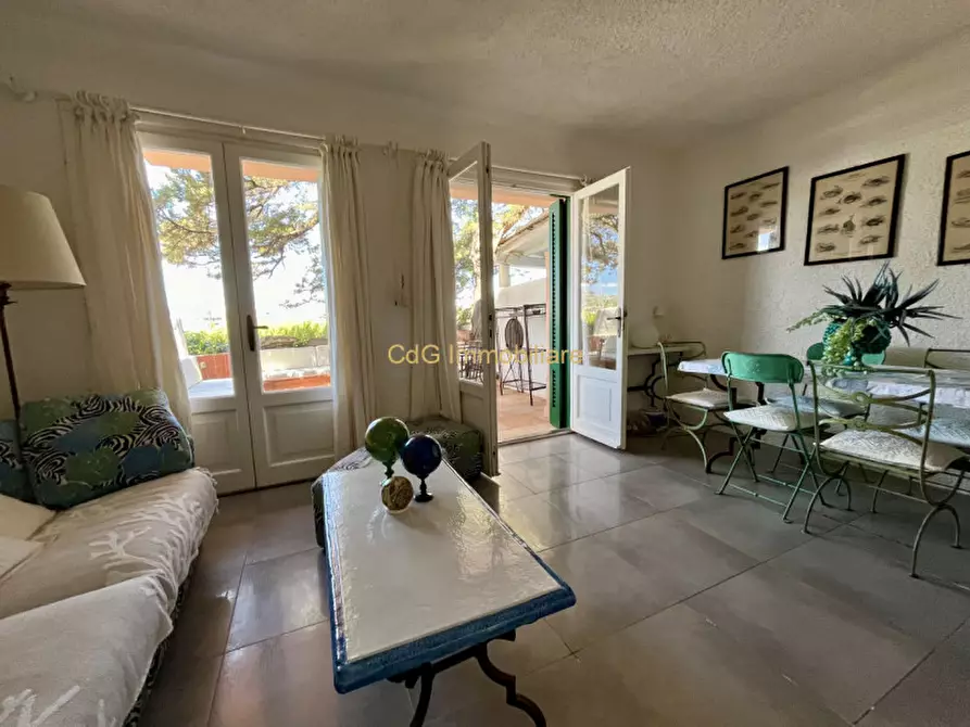 Immagine 12 di Appartamento in vendita  in VIA MARIO CEROLI a Olbia