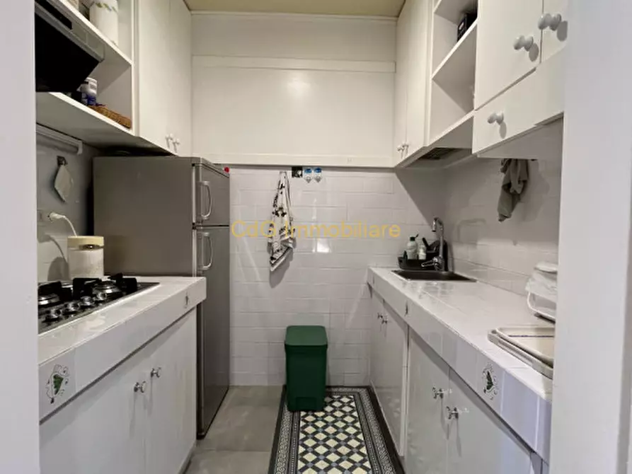 Immagine 15 di Appartamento in vendita  in VIA MARIO CEROLI a Olbia