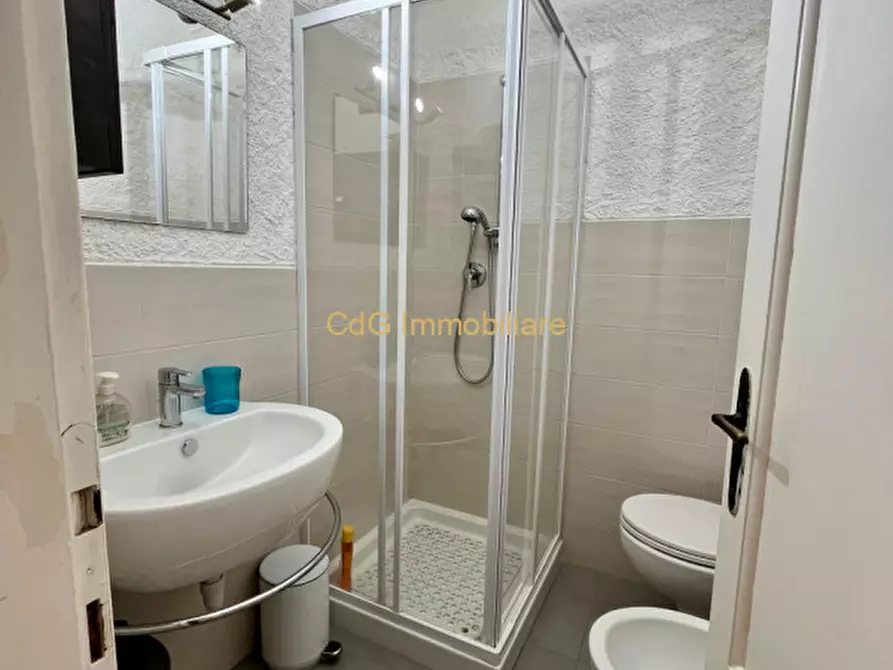 Immagine 16 di Appartamento in vendita  in VIA MARIO CEROLI a Olbia