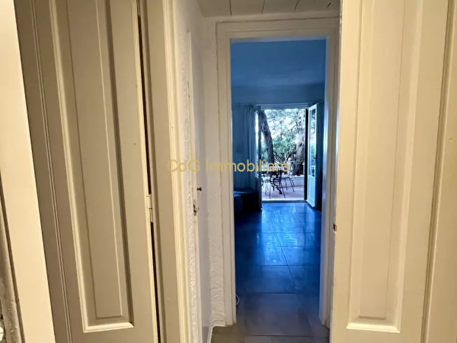 Immagine 18 di Appartamento in vendita  in VIA MARIO CEROLI a Olbia