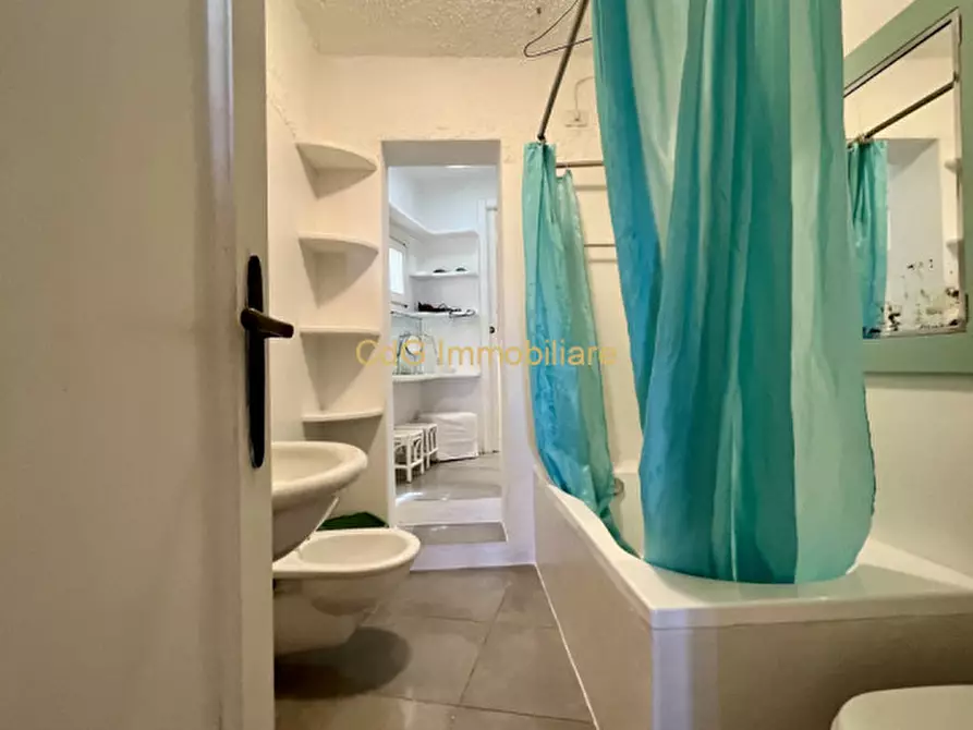 Immagine 25 di Appartamento in vendita  in VIA MARIO CEROLI a Olbia