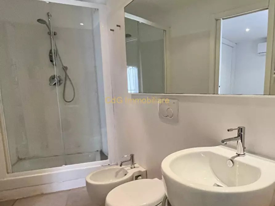 Immagine 26 di Appartamento in vendita  in VIA MARIO CEROLI a Olbia