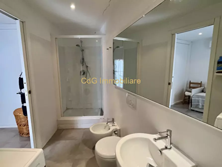 Immagine 28 di Appartamento in vendita  in VIA MARIO CEROLI a Olbia