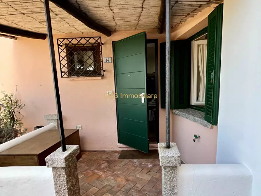 Immagine 33 di Appartamento in vendita  in VIA MARIO CEROLI a Olbia