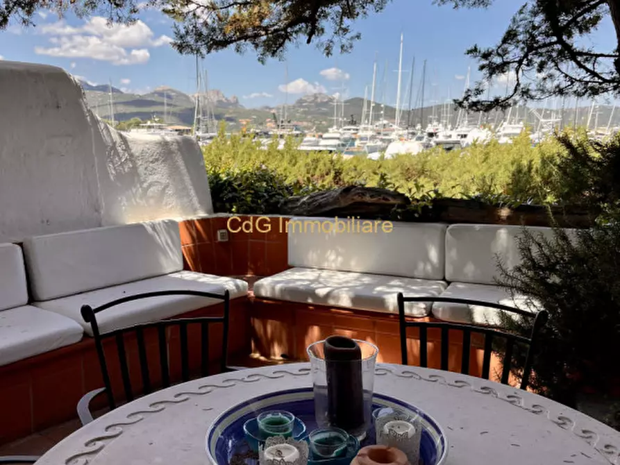 Immagine 36 di Appartamento in vendita  in VIA MARIO CEROLI a Olbia