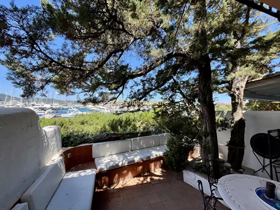 Immagine 37 di Appartamento in vendita  in VIA MARIO CEROLI a Olbia