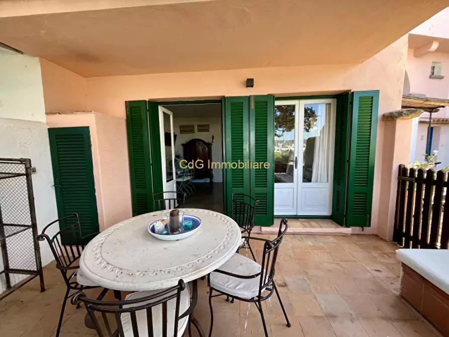 Immagine 39 di Appartamento in vendita  in VIA MARIO CEROLI a Olbia