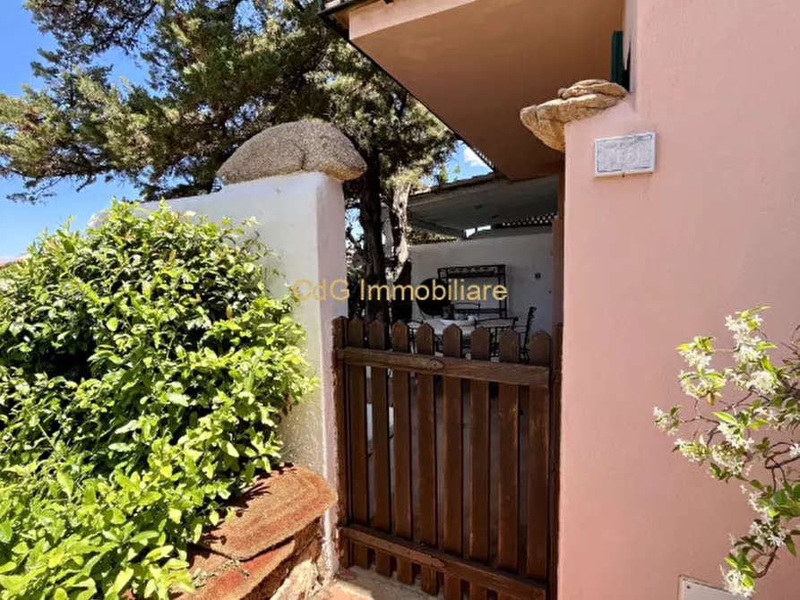 Immagine 40 di Appartamento in vendita  in VIA MARIO CEROLI a Olbia