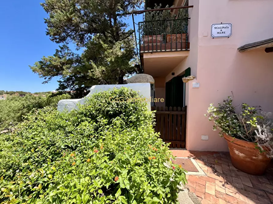 Immagine 41 di Appartamento in vendita  in VIA MARIO CEROLI a Olbia