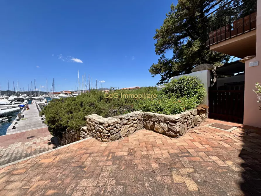 Immagine 42 di Appartamento in vendita  in VIA MARIO CEROLI a Olbia