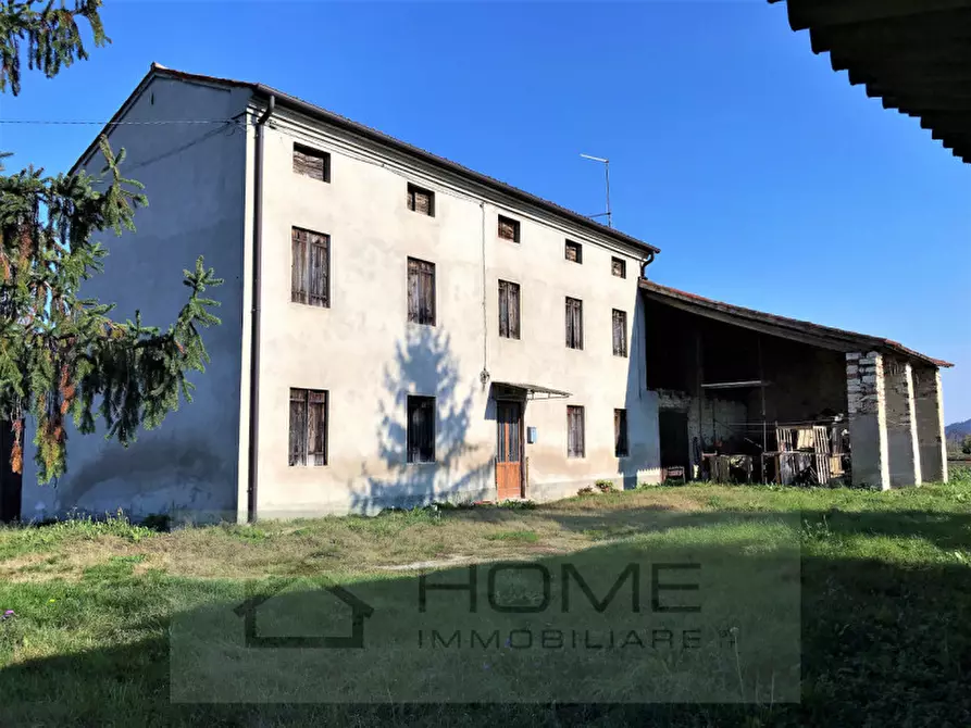 Immagine 18 di Rustico / casale in vendita  in via lovolo a Rovolon