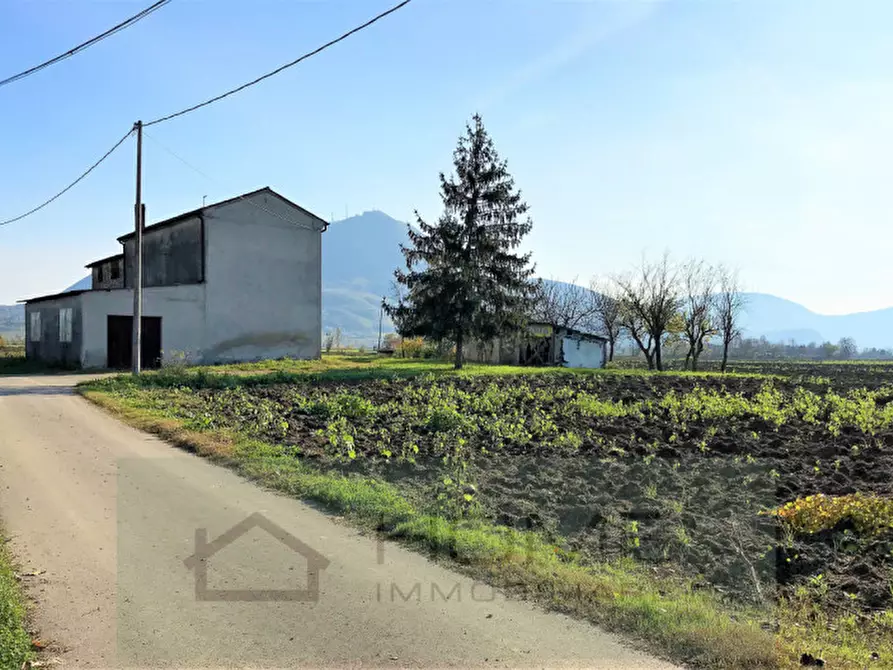 Immagine 21 di Rustico / casale in vendita  in via lovolo a Rovolon