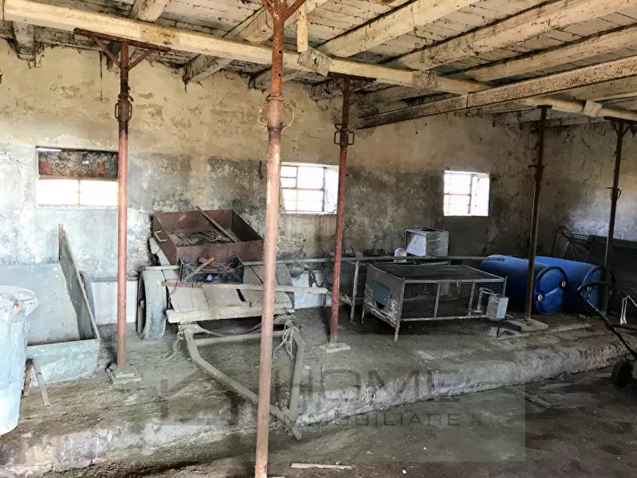 Immagine 34 di Rustico / casale in vendita  in via lovolo a Rovolon