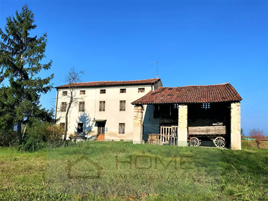 Immagine 36 di Rustico / casale in vendita  in via lovolo a Rovolon