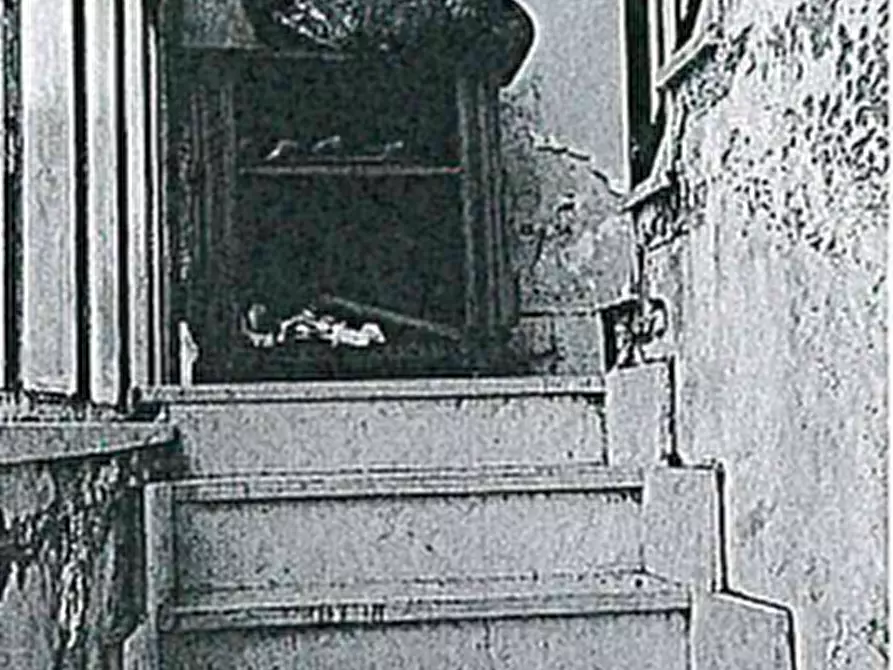 Immagine 6 di Villetta a schiera in vendita  in Via Vittorio Emanuele II 16/G a Palestro