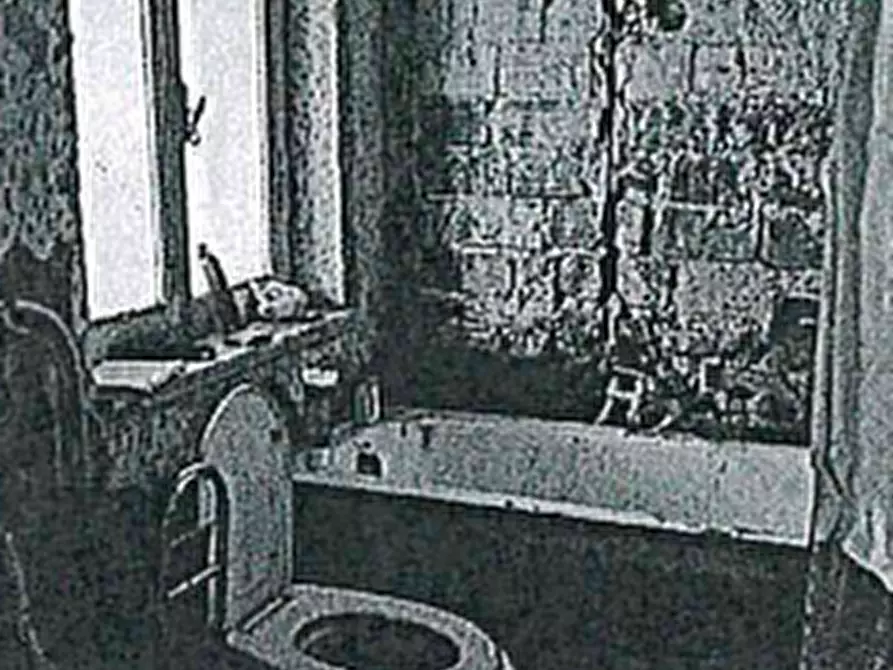 Immagine 7 di Villetta a schiera in vendita  in Via Vittorio Emanuele II 16/G a Palestro