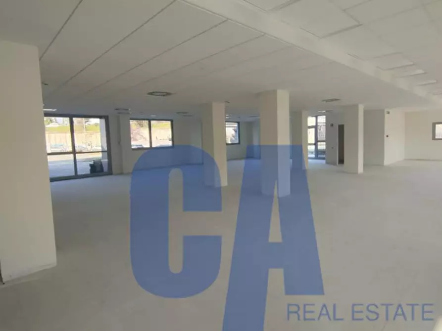 Immagine 5 di Ufficio in affitto  in PIAZZA MAESTRI DEL LAVORO a Cernusco Sul Naviglio