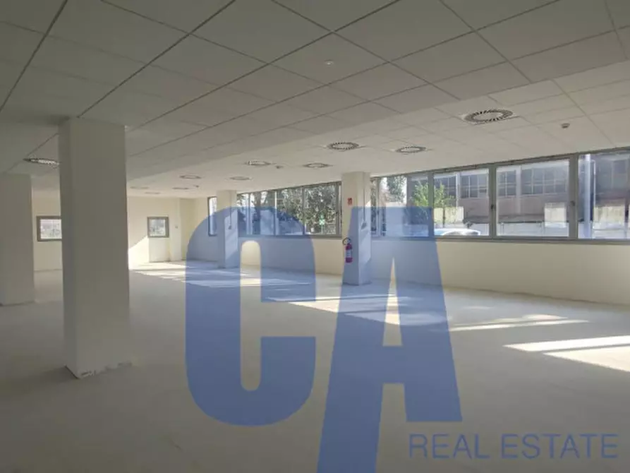 Immagine 3 di Ufficio in affitto  in PIAZZA MAESTRI DEL LAVORO a Cernusco Sul Naviglio