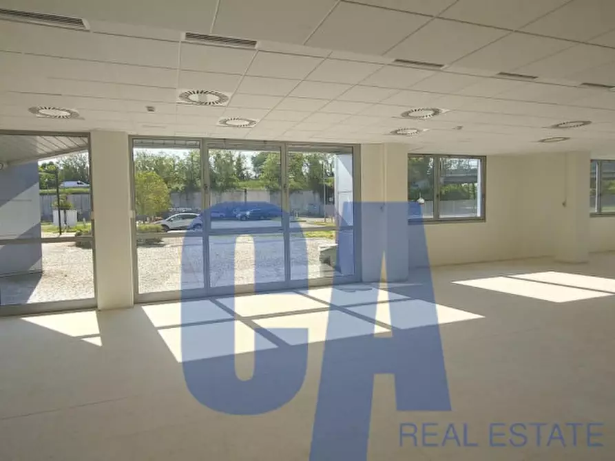 Immagine 6 di Ufficio in affitto  in PIAZZA MAESTRI DEL LAVORO a Cernusco Sul Naviglio