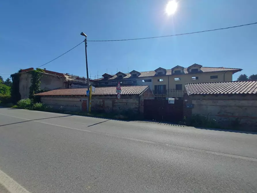 Immagine 1 di Appartamento in vendita  in Via San Giovanni Bosco, N. 45 a San Benigno Canavese