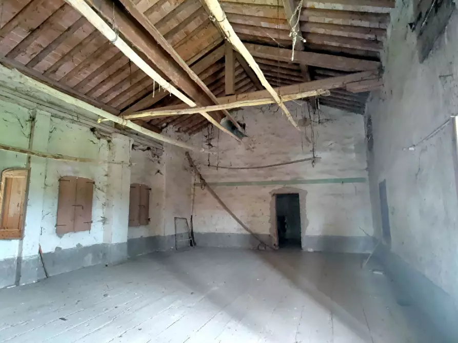 Immagine 22 di Rustico / casale in vendita  in via San Francesco a Rovolon