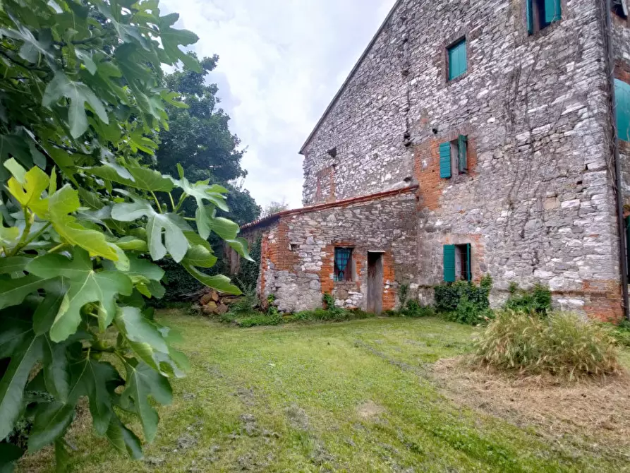 Immagine 33 di Rustico / casale in vendita  in via San Francesco a Rovolon