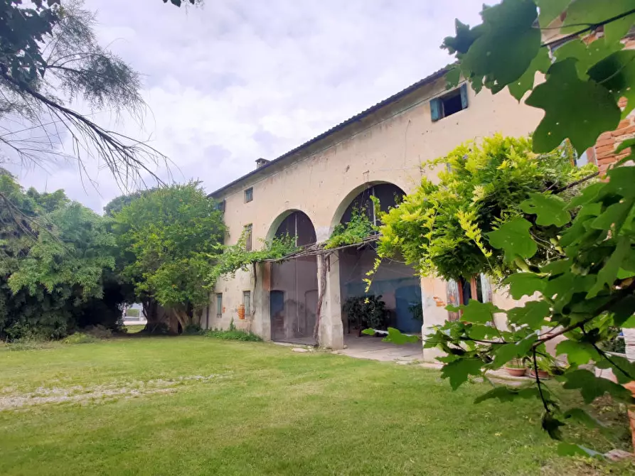Immagine 35 di Rustico / casale in vendita  in via San Francesco a Rovolon