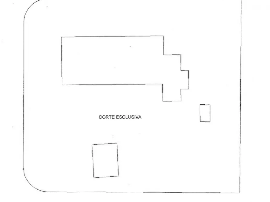 Immagine 36 di Rustico / casale in vendita  in via San Francesco a Rovolon