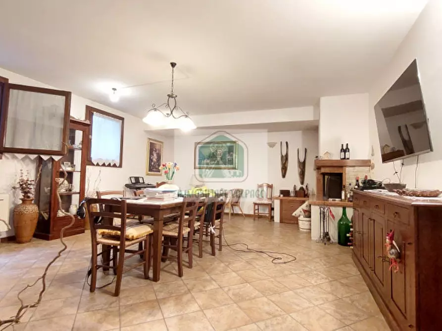 Immagine 3 di Casa indipendente in vendita  in volpago del montello Via schiavonesca nuova 144 a Volpago Del Montello