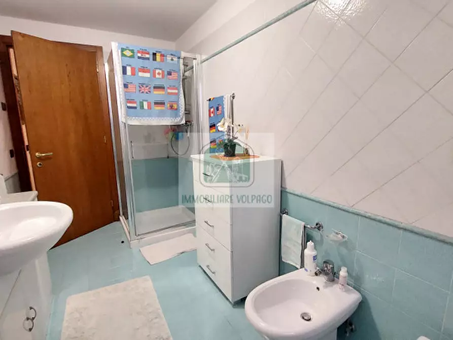 Immagine 5 di Casa indipendente in vendita  in volpago del montello Via schiavonesca nuova 144 a Volpago Del Montello