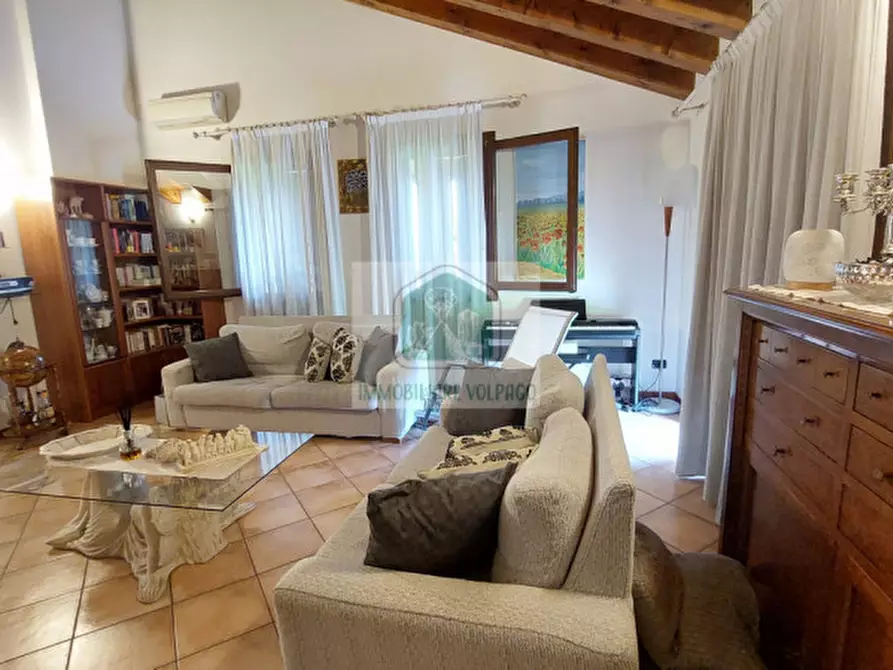 Immagine 6 di Casa indipendente in vendita  in volpago del montello Via schiavonesca nuova 144 a Volpago Del Montello