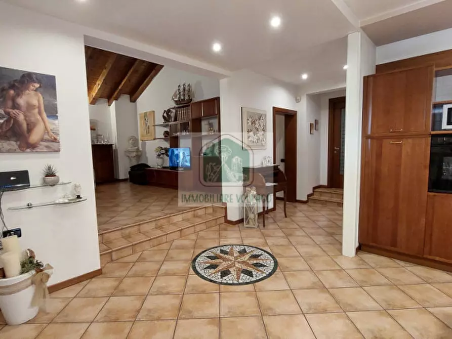 Immagine 7 di Casa indipendente in vendita  in volpago del montello Via schiavonesca nuova 144 a Volpago Del Montello